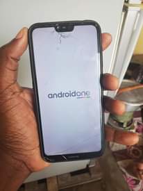 A picture of NOKIA 6.1 PLUS