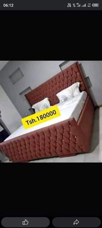 A picture of Bed sofa