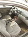 A picture of 2004 Toyota Corolla