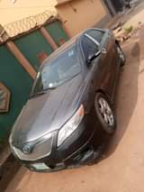 A picture of Toyota Camry 2010