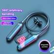 A picture of Bluetooth Earphones
