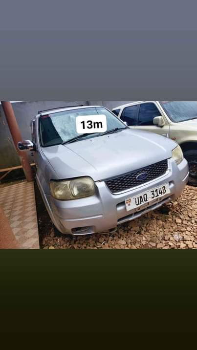A picture of Well mantained cars on sale