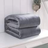 fleece blankets