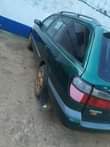 A picture of MAZDA 626
