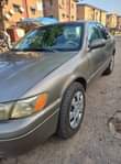 A picture of Toyota Carmy Tinny light Available