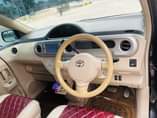 A picture of Toyota Poter DNT