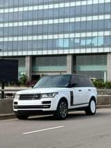 A picture of FOREIGN USED RANGE ROVER HSE 2015 MODEL 37M NET PRICE