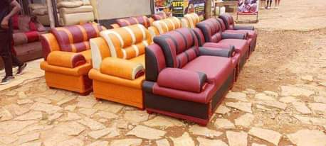 A picture of Sofa