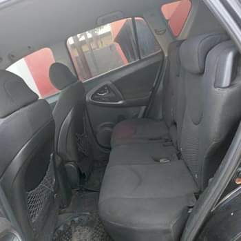 A picture of TOYOTA RAV4 2008. 07088153375