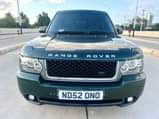 A picture of RANGE ROVER VOGUE