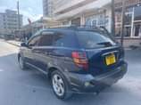 A picture of Toyota voltz inauzwa 12.5million