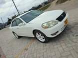 A picture of 2002 TOYOTA MARK II GRANDE 0714058883 TOYOTA