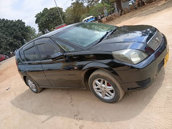 A picture of TOYOTA OPPA FOR SALE