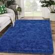A picture of Fluffy carpet