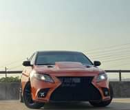 A picture of Toyota Camry sport 2008 model Special Edition