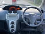 A picture of TOYOTA VITZ mpyaa hizo
