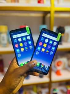 A picture of Oppo A83