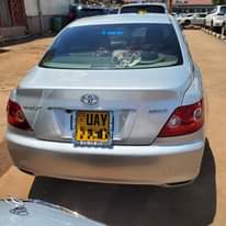 A picture of MARK X 2005 14M
