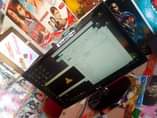 A picture of Monitor