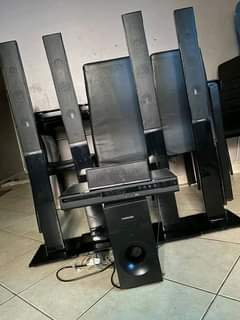 home theater