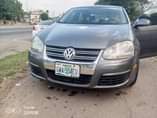 A picture of 2006 VOLKSWAGEN JETTA
