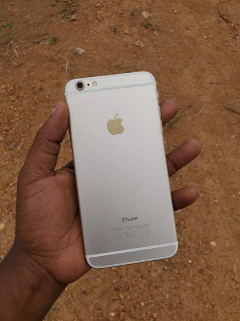 A picture of 6plus