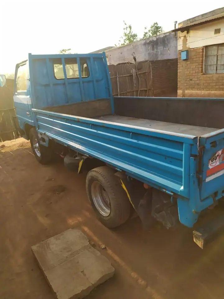 trucks