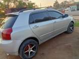 A picture of Toyota alex inauzwa