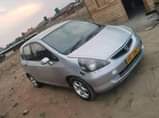 A picture of Honda Fit Badza 0789774955 ndibate tipedze kuseni
