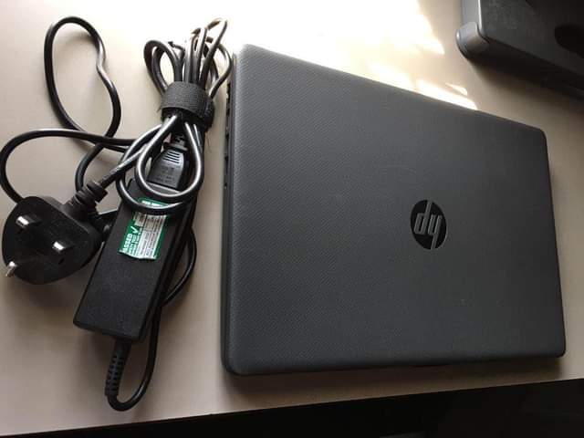 hp laptops