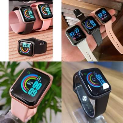 smart watch