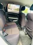 A picture of 2004 Toyota ist white