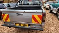 A picture of Foton