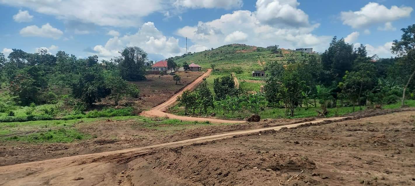 A picture of ESTATE GAYAAZA KIWENDA