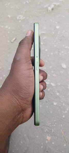 A picture of REDMI 14C IMENYOOKA SANAAA