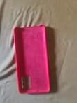 A picture of PHONES POUCH FOR SALE