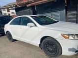 A picture of Used registered Camry SE