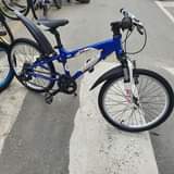 A picture of Used bike