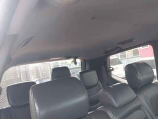 A picture of LEXUS GX470