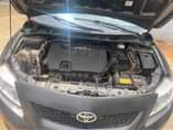 A picture of Registered Toyota Corolla 2009