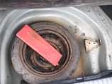 A picture of Belgium grade 2007 2008 Toyota Corolla sound four plugs engine