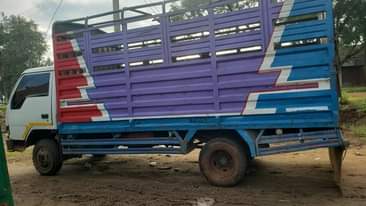 A picture of Toyota Centar