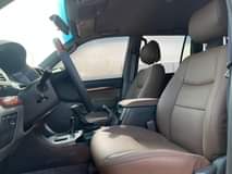 A picture of Clean used 2008 TOYOTA PRADO 7 5m net price Neatly