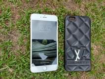 A picture of IPhone 6s plus