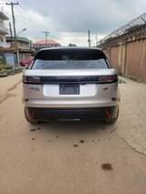 A picture of Range rover velar 2018 toks P350 panoramic