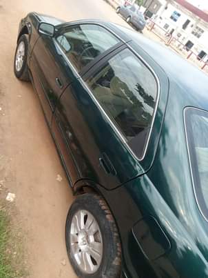 A picture of Toyota Camry Tinylight 4plugs Perfectly working buy and travel with