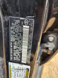 A picture of Toyota Corolla 06