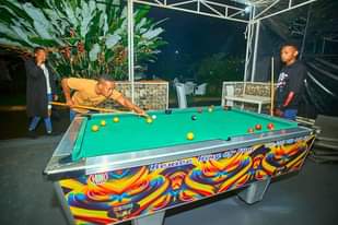 A picture of JackieGarden njiro 8 8 arusha choma choma cool place 0652000009