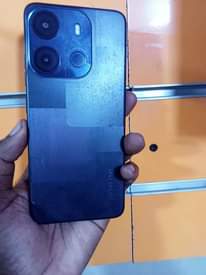 A picture of Tecno pop 7