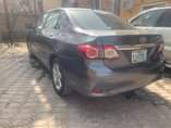 A picture of Toyota Corolla 2013